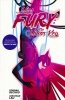 MISS FURY THE MINOR KEY TP [9781524102166]